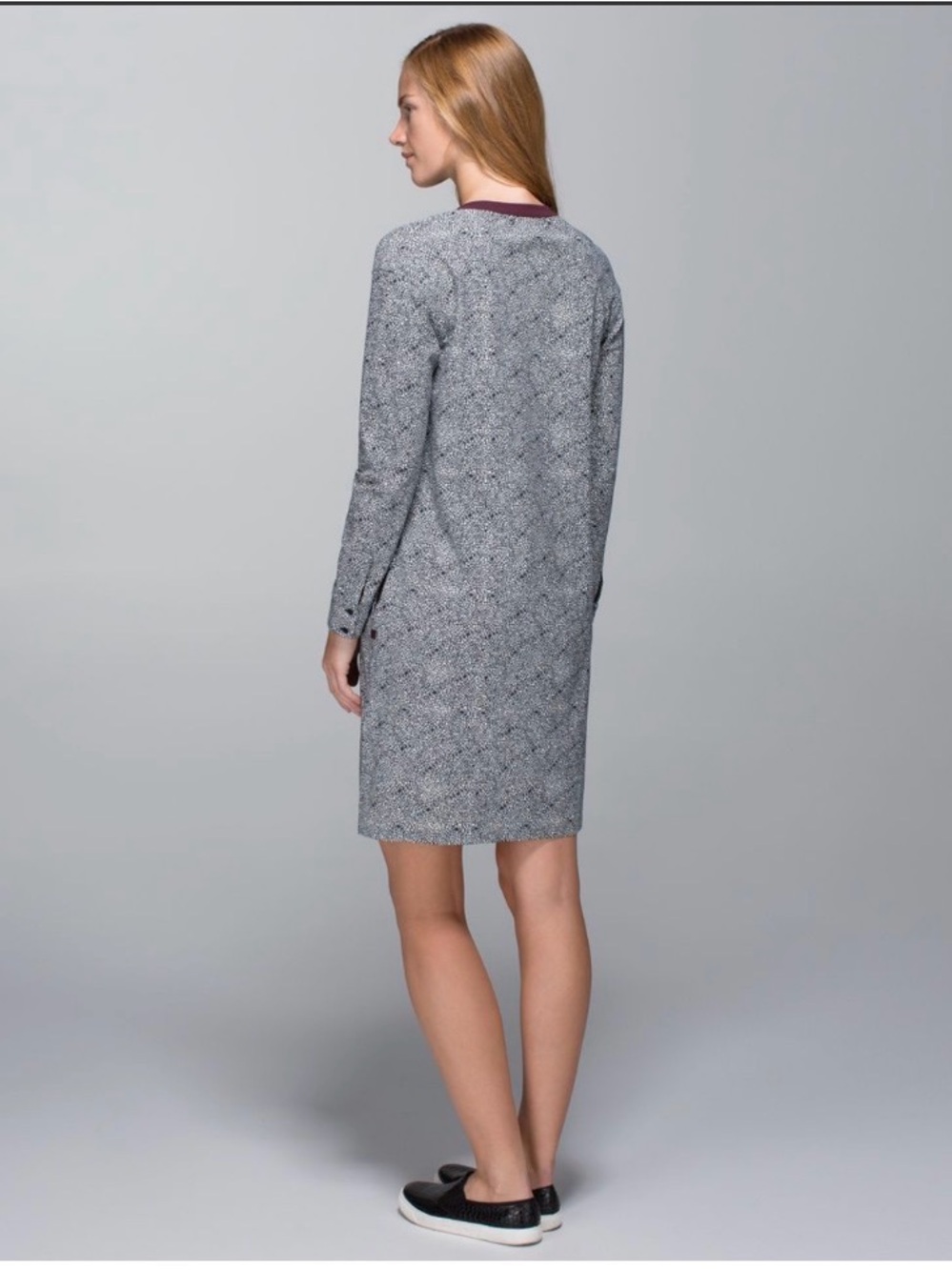 Lululemon Effortless Dress - Picture 2 of 7